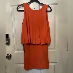 NWT Marciano dress size small